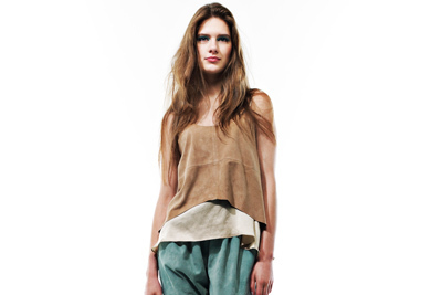 ロゥタス 2013年春夏 ウィメンズ コレクション