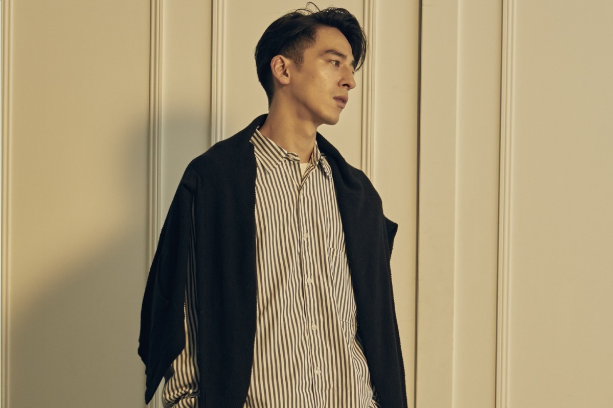 アンティクローズ 2019年秋 メンズ コレクション