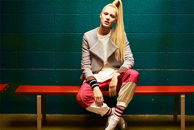 レプ ラス(LEP LUSS) 2013年春夏 ウィメンズ