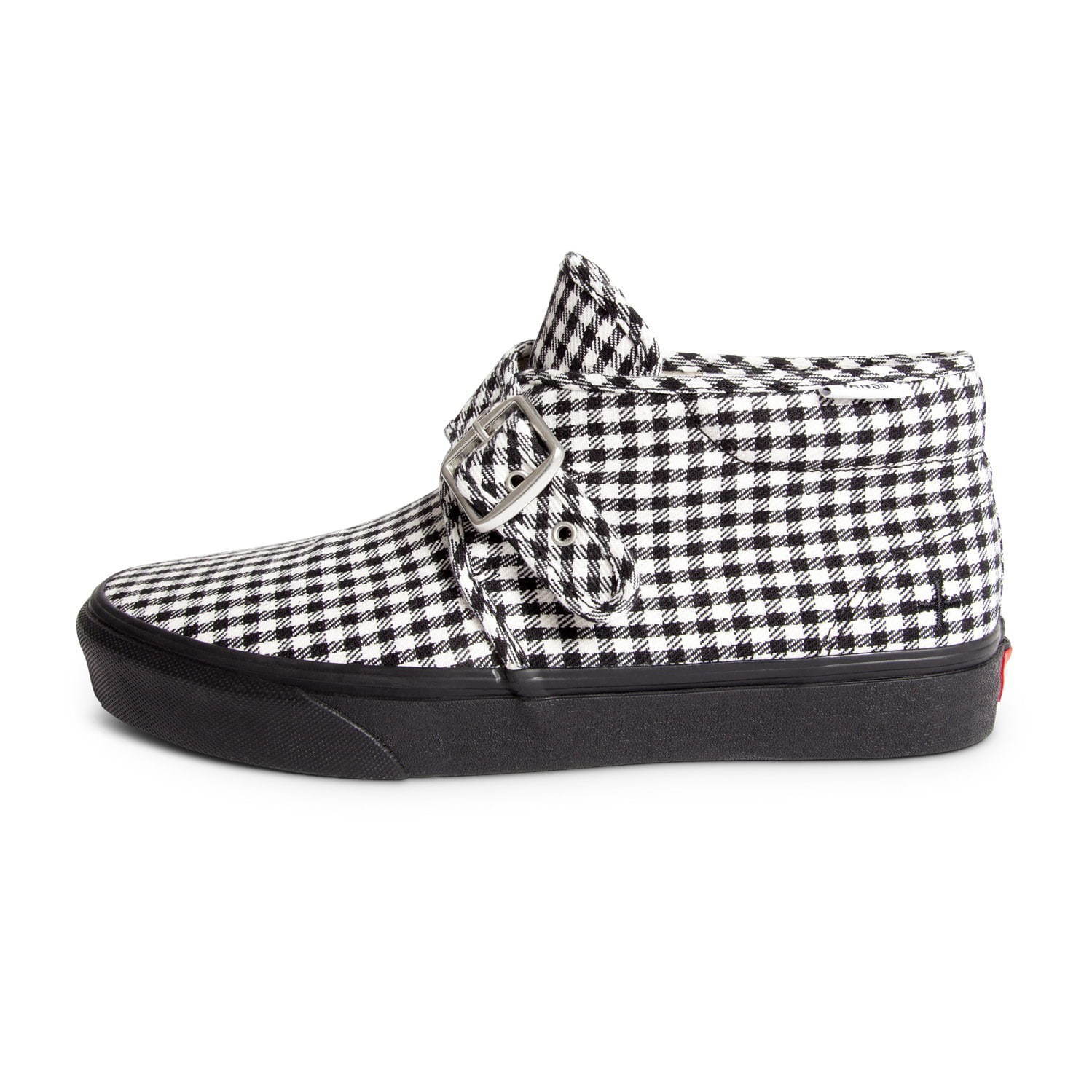 VANS x DOE SPORT 73 LX★コラボ★チェック柄★兼用 VANS x DOE SPORT 73 LX☆コラボ☆チェック柄☆兼用 (VANS