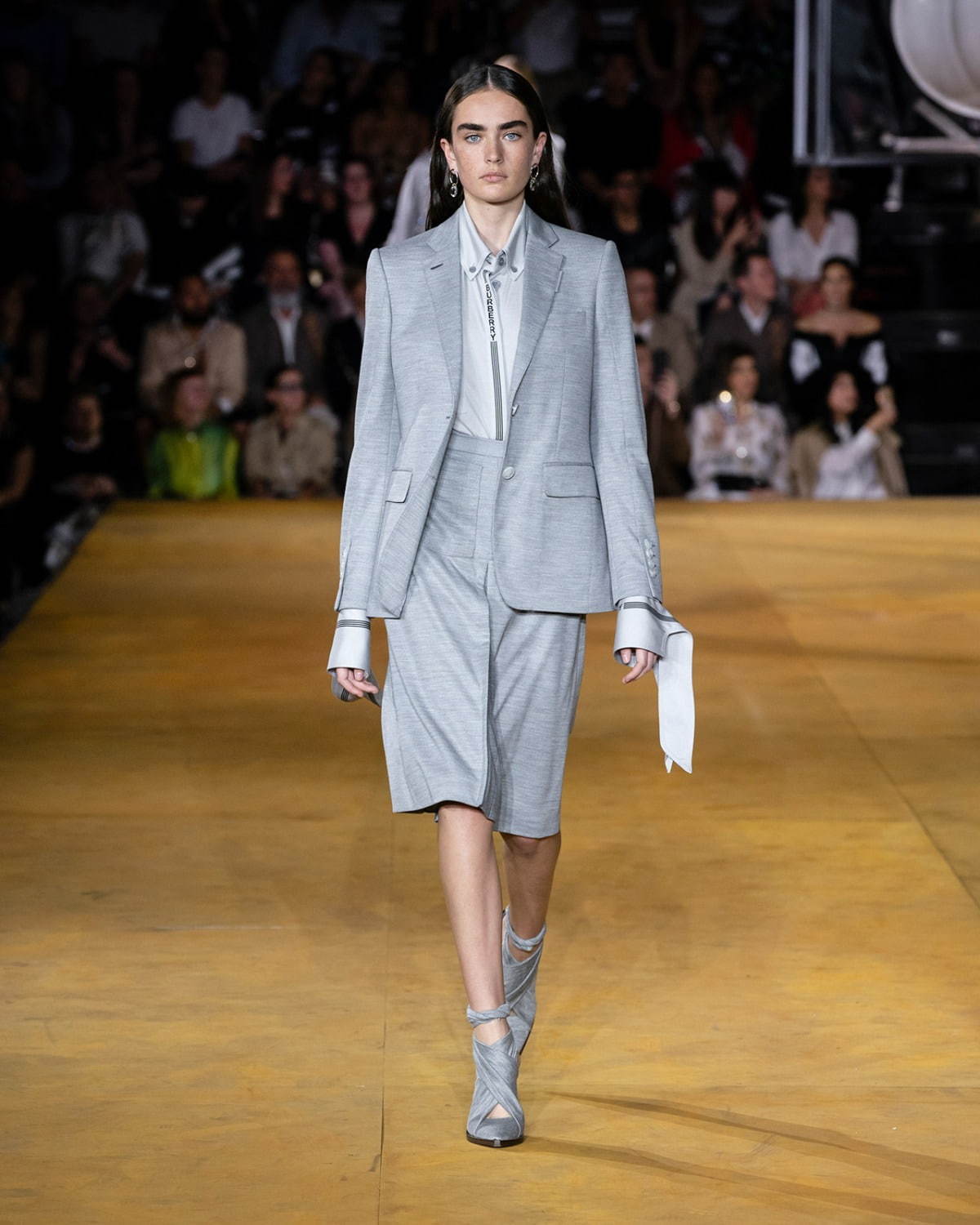 バーバリー(BURBERRY) 2020年春夏ウィメンズコレクション
