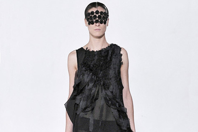 Peachoo+Krejberg 2013SS Collection