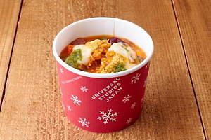 USJの「ユニバーサル・クリスタル・クリスマス」ツリーやイルミネーション、ライブショーが一新｜写真10