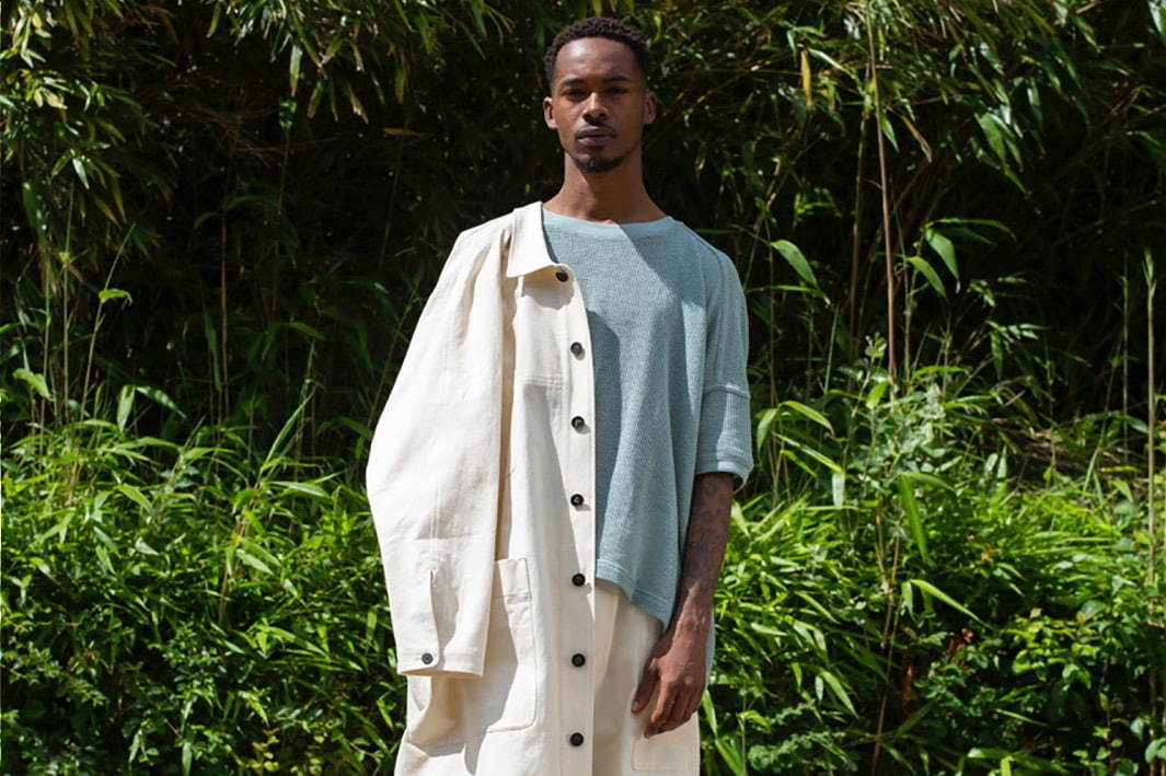 オー プロジェクト 2020年春夏 ウィメンズ&メンズ