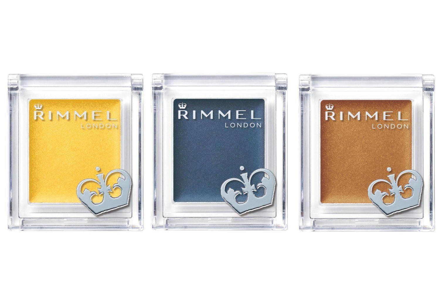 モスグリーン｜リンメル19年秋コスメ、“レトロカラー”のアイシャドウ＆セクシーな女優カラーリップ