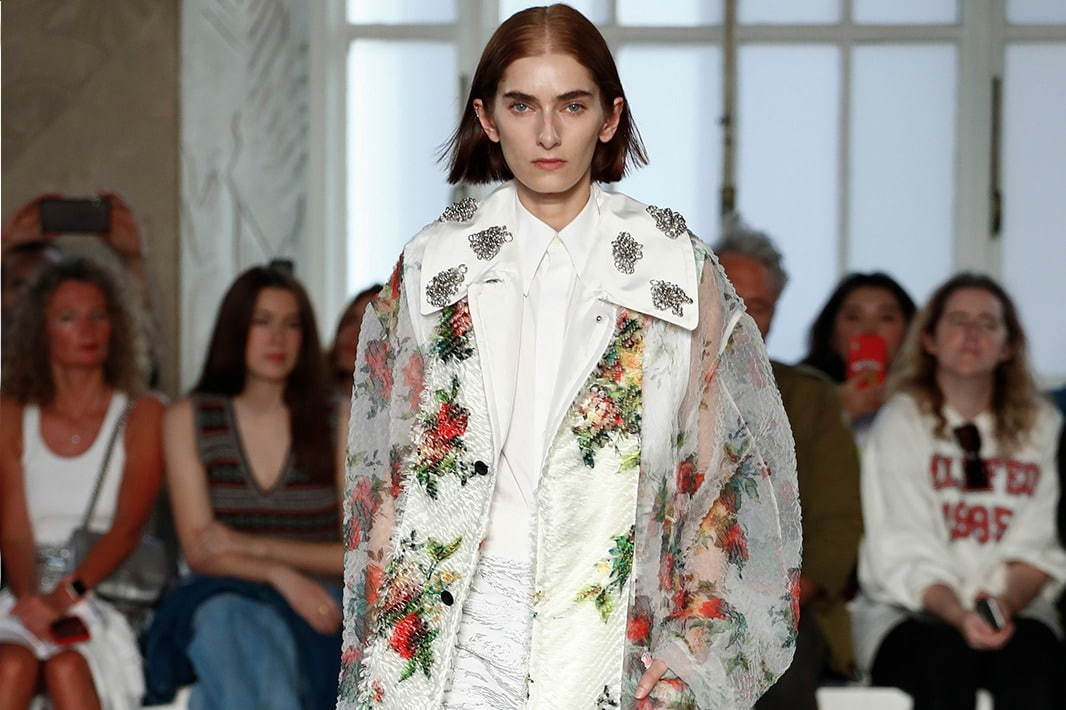 トーガ 2020年春夏 ウィメンズ コレクション