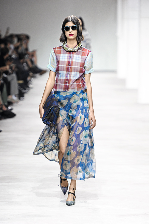 ドリス ヴァン ノッテン 2013年春夏<span>コレクション</span> - 写真10