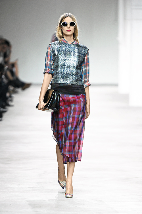 ドリス ヴァン ノッテン 2013年春夏<span>コレクション</span> - 写真12