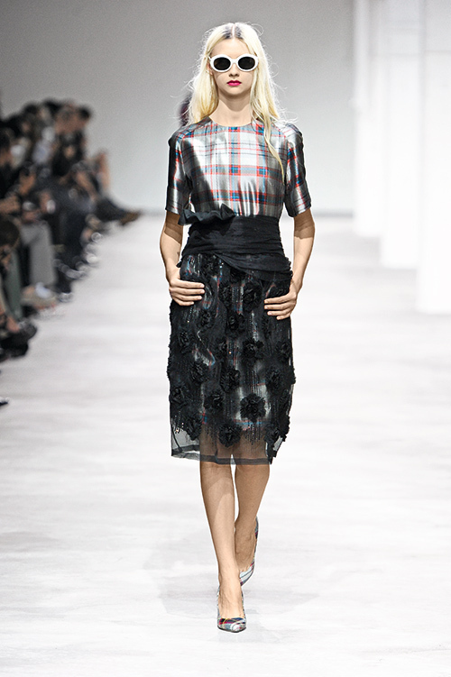 ドリス ヴァン ノッテン 2013年春夏<span>コレクション</span> - 写真14