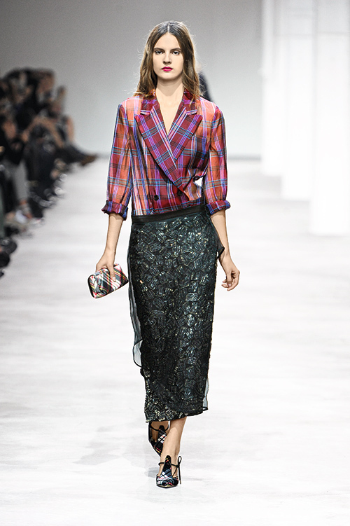 ドリス ヴァン ノッテン 2013年春夏<span>コレクション</span> - 写真17