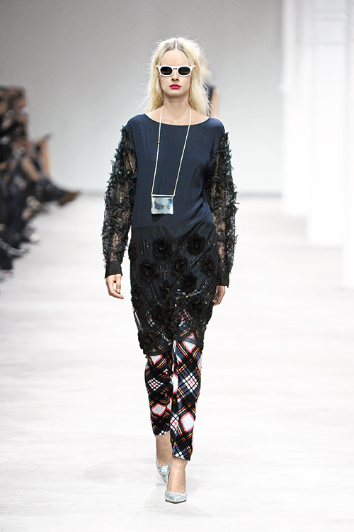ドリス ヴァン ノッテン 2013年春夏<span>コレクション</span> - 写真18