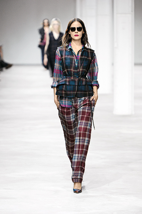 ドリス ヴァン ノッテン 2013年春夏<span>コレクション</span> - 写真27