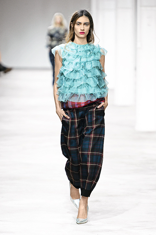 ドリス ヴァン ノッテン(DRIES VAN NOTEN) 2013年春夏ウィメンズコレクション  - 写真33