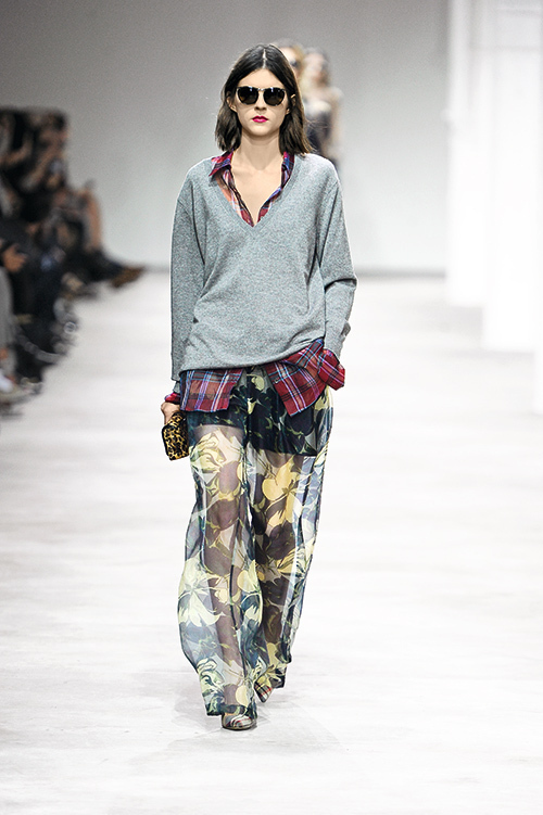 ドリス ヴァン ノッテン(DRIES VAN NOTEN) 2013年春夏ウィメンズコレクション  - 写真36