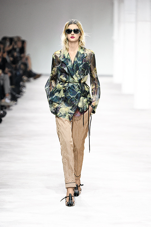 ドリス ヴァン ノッテン(DRIES VAN NOTEN) 2013年春夏ウィメンズコレクション  - 写真37