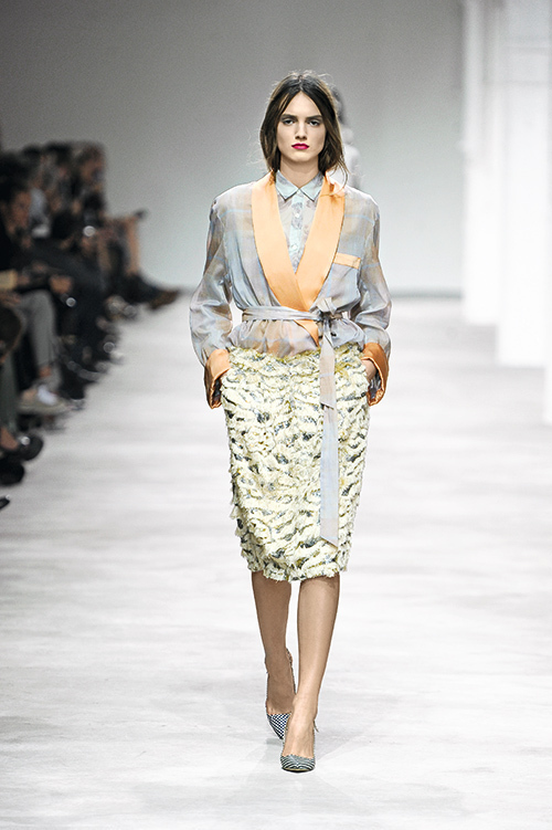 ドリス ヴァン ノッテン 2013年春夏<span>コレクション</span> - 写真43