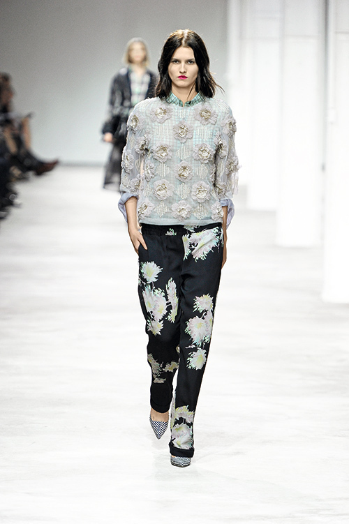 ドリス ヴァン ノッテン 2013年春夏<span>コレクション</span> - 写真47