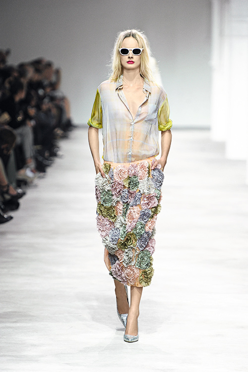ドリス ヴァン ノッテン 2013年春夏<span>コレクション</span> - 写真54
