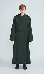 2019年秋冬おすすめメンズコート、チェスターコートやダウンアウターなど種類別に紹介｜写真5