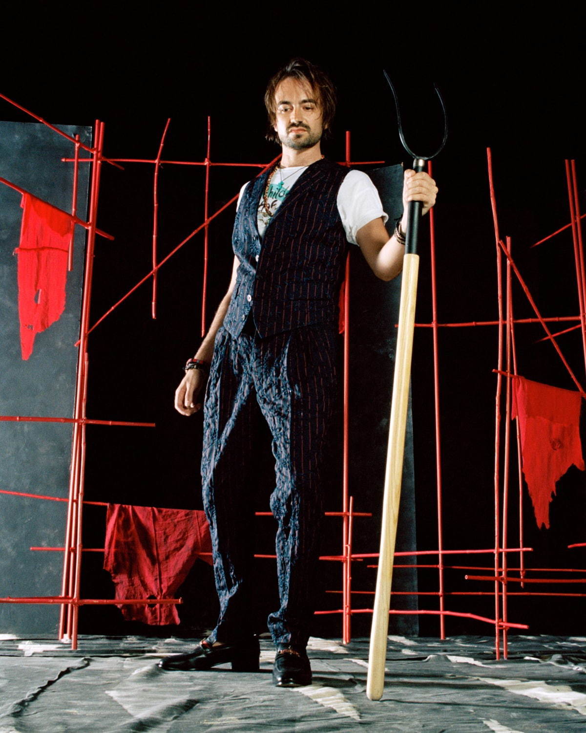 ヴィヴィアン・ウエストウッド 2020年春夏｜ ベスト