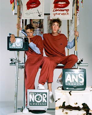 ヴィヴィアン・ウエストウッド(Vivienne Westwood) 2020年春夏ウィメンズ&メンズコレクション  - 写真11