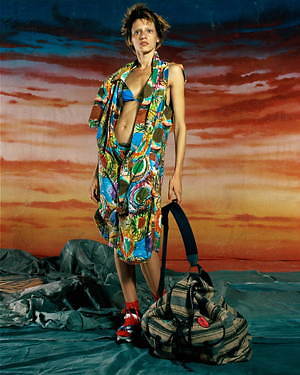 ヴィヴィアン・ウエストウッド(Vivienne Westwood) 2020年春夏ウィメンズ&メンズコレクション  - 写真28