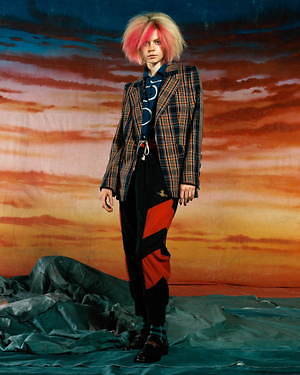 ヴィヴィアン・ウエストウッド(Vivienne Westwood) 2020年春夏ウィメンズ&メンズコレクション  - 写真35