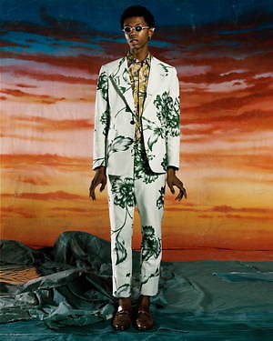 ヴィヴィアン・ウエストウッド(Vivienne Westwood) 2020年春夏ウィメンズ&メンズコレクション  - 写真43