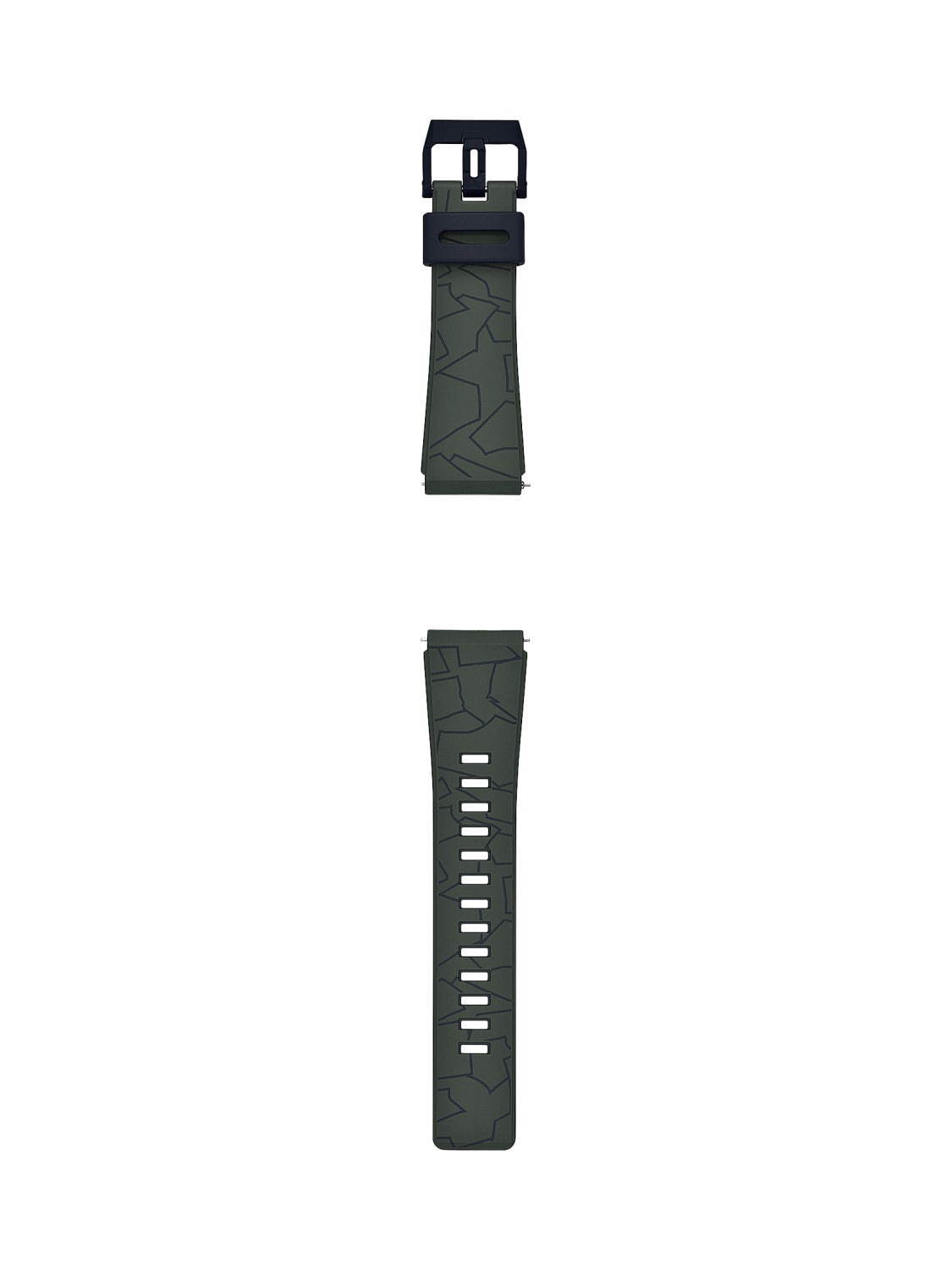 G-SHOCK×ゴリラズのコラボ腕時計、1st＆最新アルバムのジャケットデザインに着想｜写真8