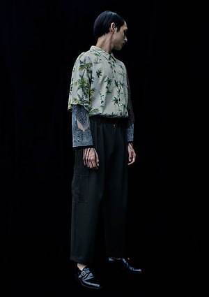 ウィエップ(WEYEP) 2020年春夏メンズコレクション  - 写真3