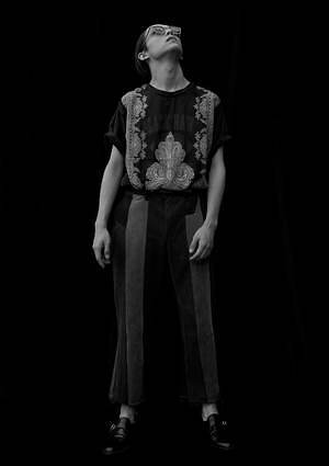 ウィエップ(WEYEP) 2020年春夏メンズコレクション  - 写真4