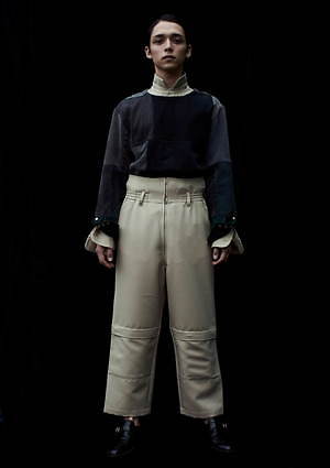 ウィエップ(WEYEP) 2020年春夏メンズコレクション  - 写真6