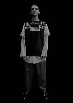 ウィエップ(WEYEP) 2020年春夏メンズコレクション  - 写真8