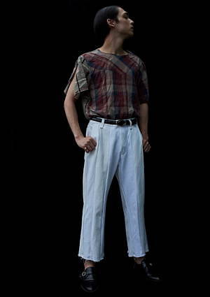 ウィエップ(WEYEP) 2020年春夏メンズコレクション  - 写真14