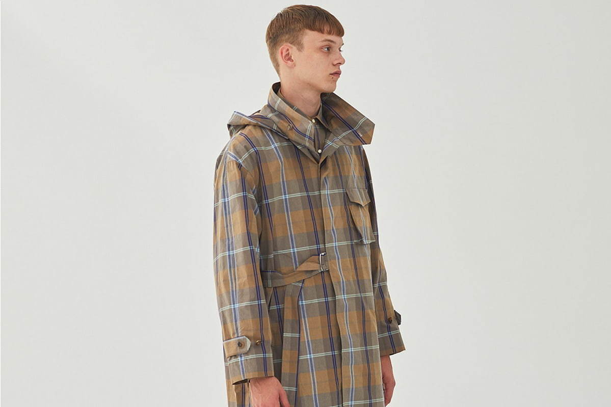 UNITUS 2020SS Collection