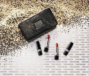 Dior ホリデー2019　068番チャーム　即完売品　クリスマス限定　口紅