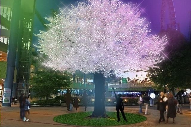 東京ドームシティ