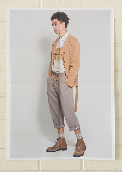 ディスカバード 2013年春夏<span>コレクション</span> - 写真17