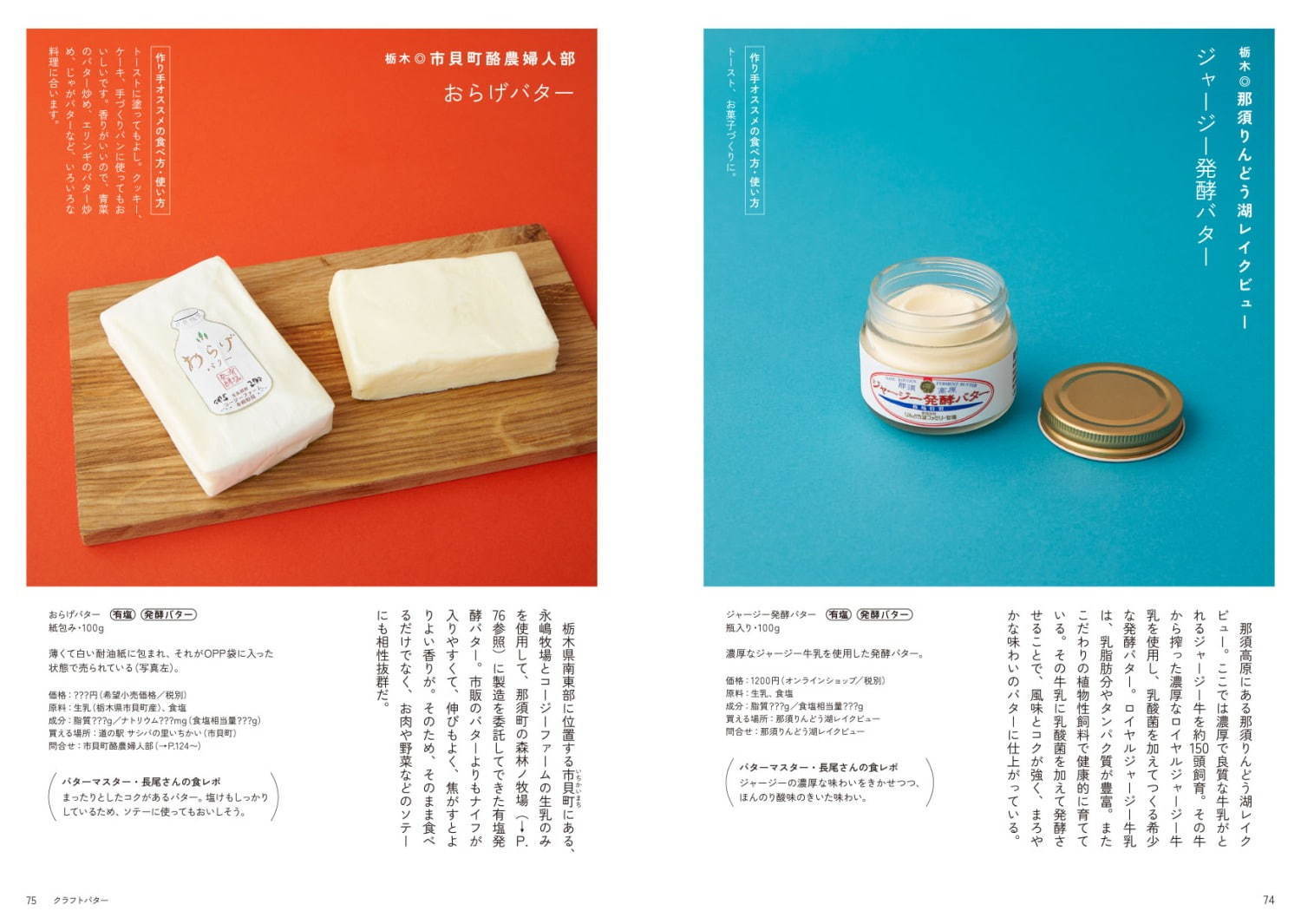 「くいしんぼうのバターまつり」東京・青山で - 全国から約100種類が集結、レアバターの販売も｜写真4