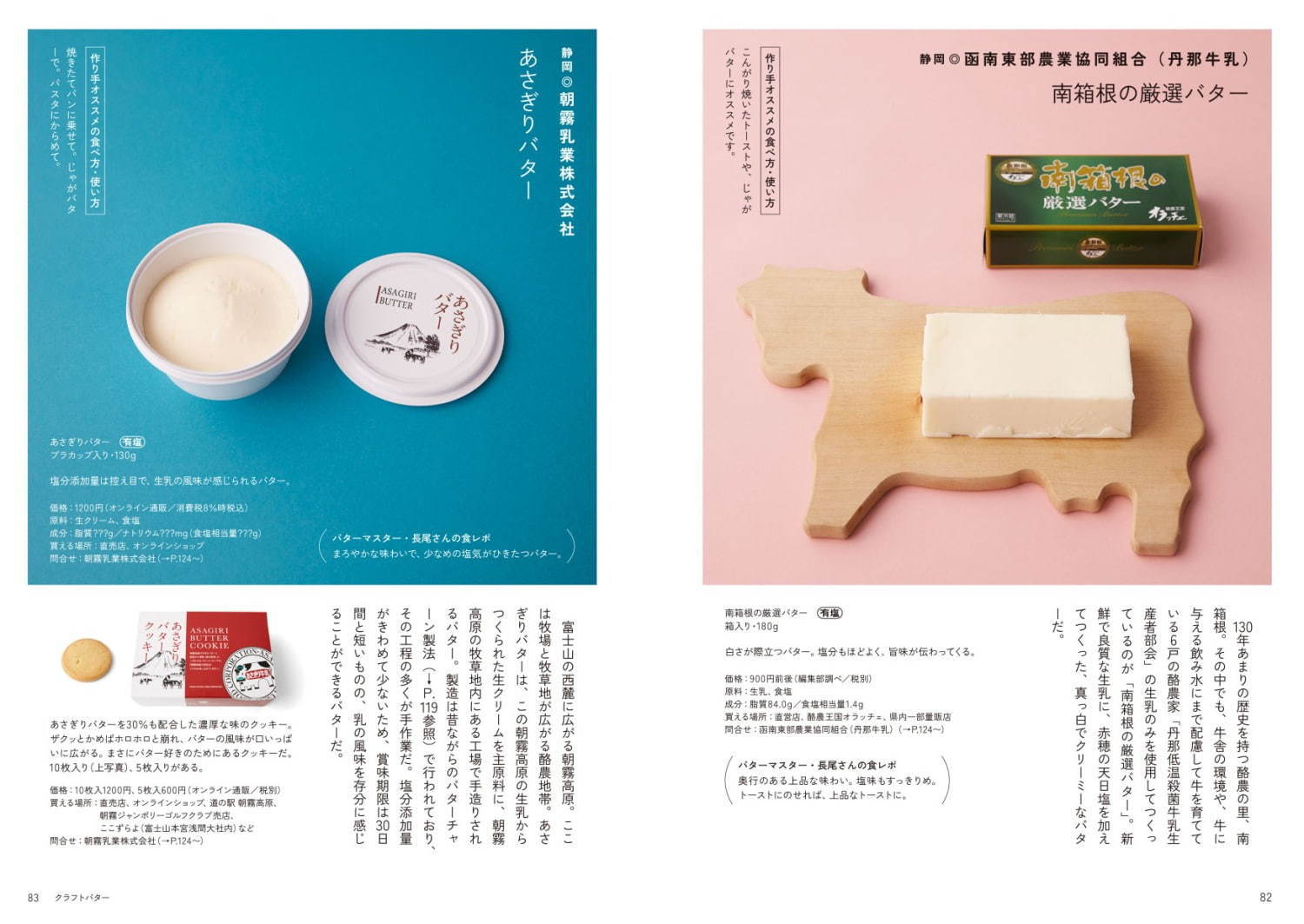 「くいしんぼうのバターまつり」東京・青山で - 全国から約100種類が集結、レアバターの販売も｜写真8