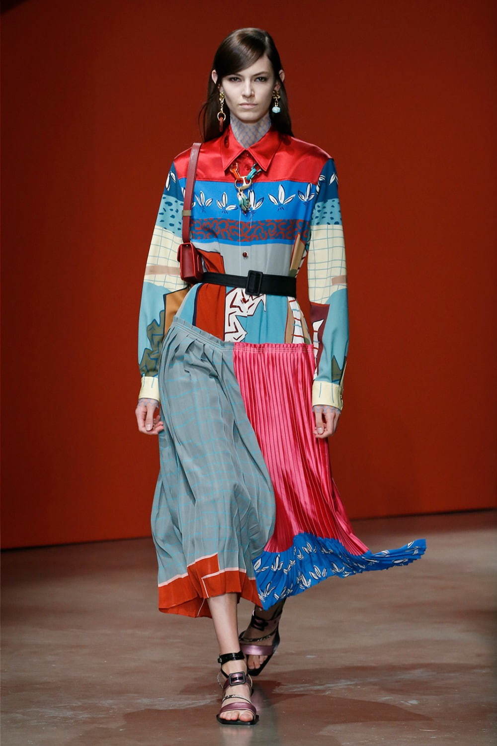 ポーツ 1961(PORTS 1961) 2020年春夏ウィメンズコレクション  - 写真2