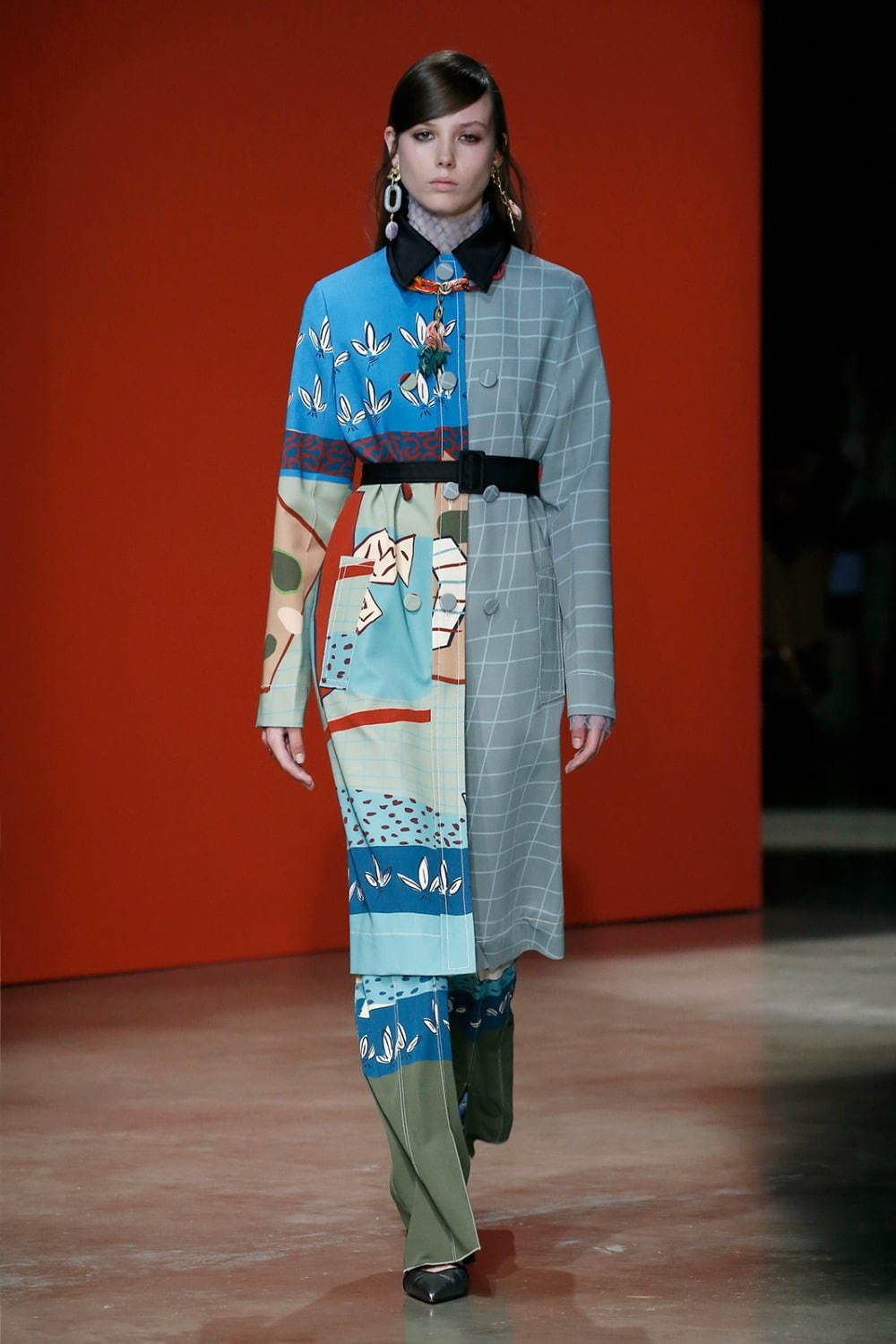 ポーツ 1961(PORTS 1961) 2020年春夏ウィメンズコレクション  - 写真6