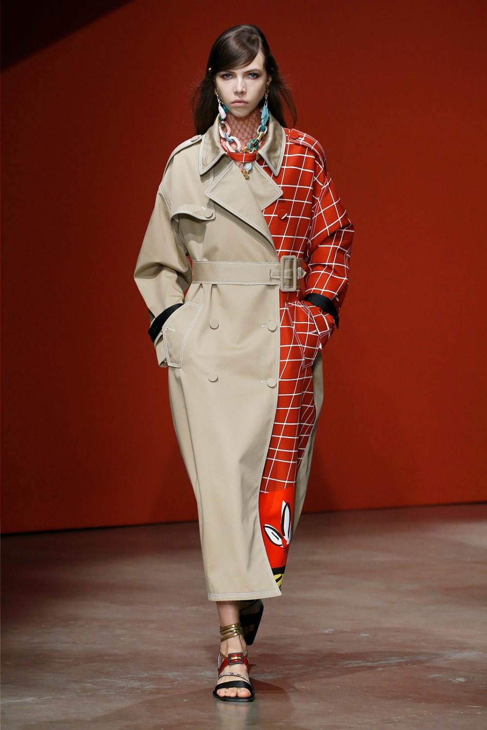 ポーツ 1961(PORTS 1961) 2020年春夏ウィメンズコレクション  - 写真8