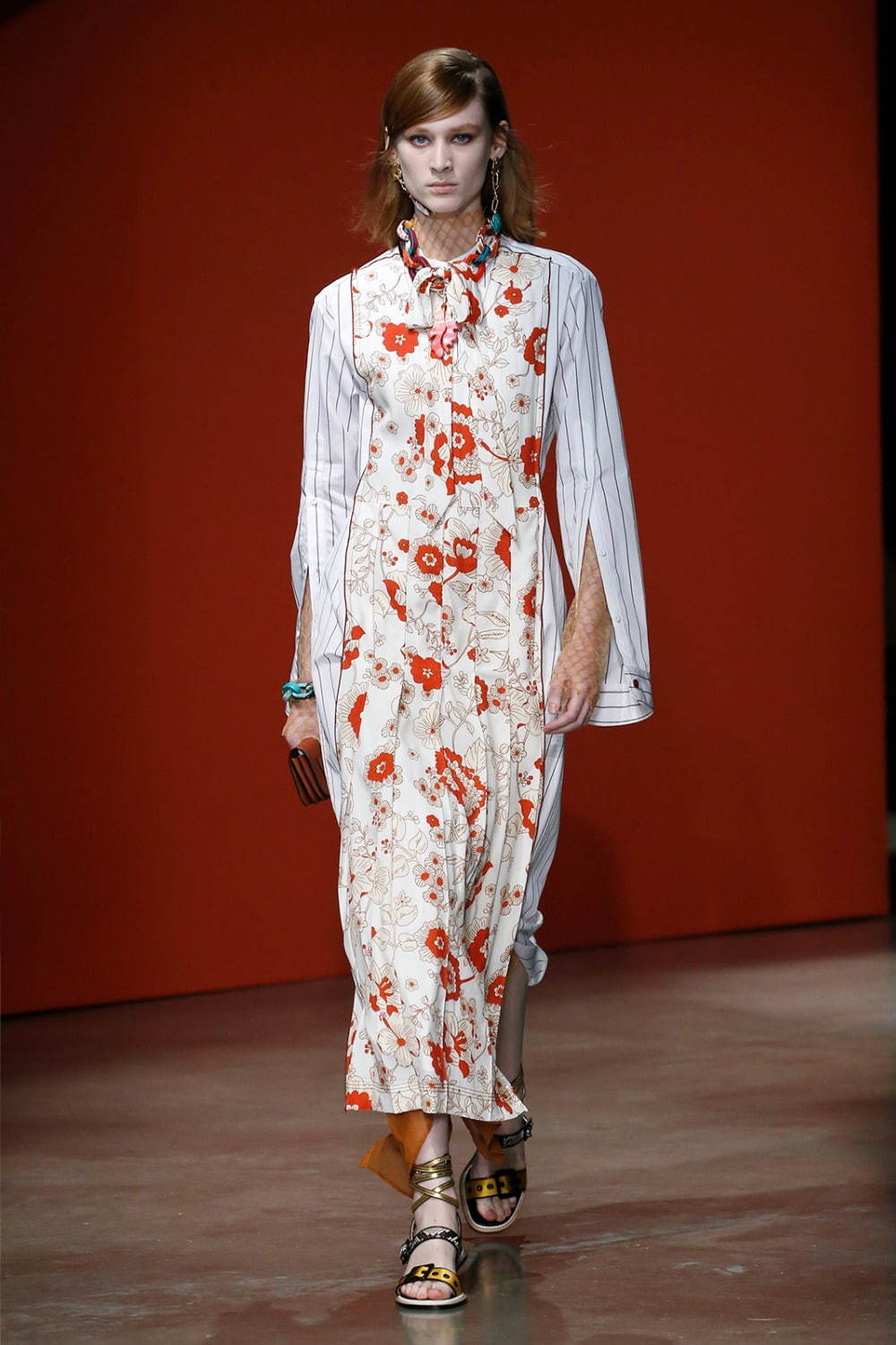 ポーツ 1961(PORTS 1961) 2020年春夏ウィメンズコレクション  - 写真21