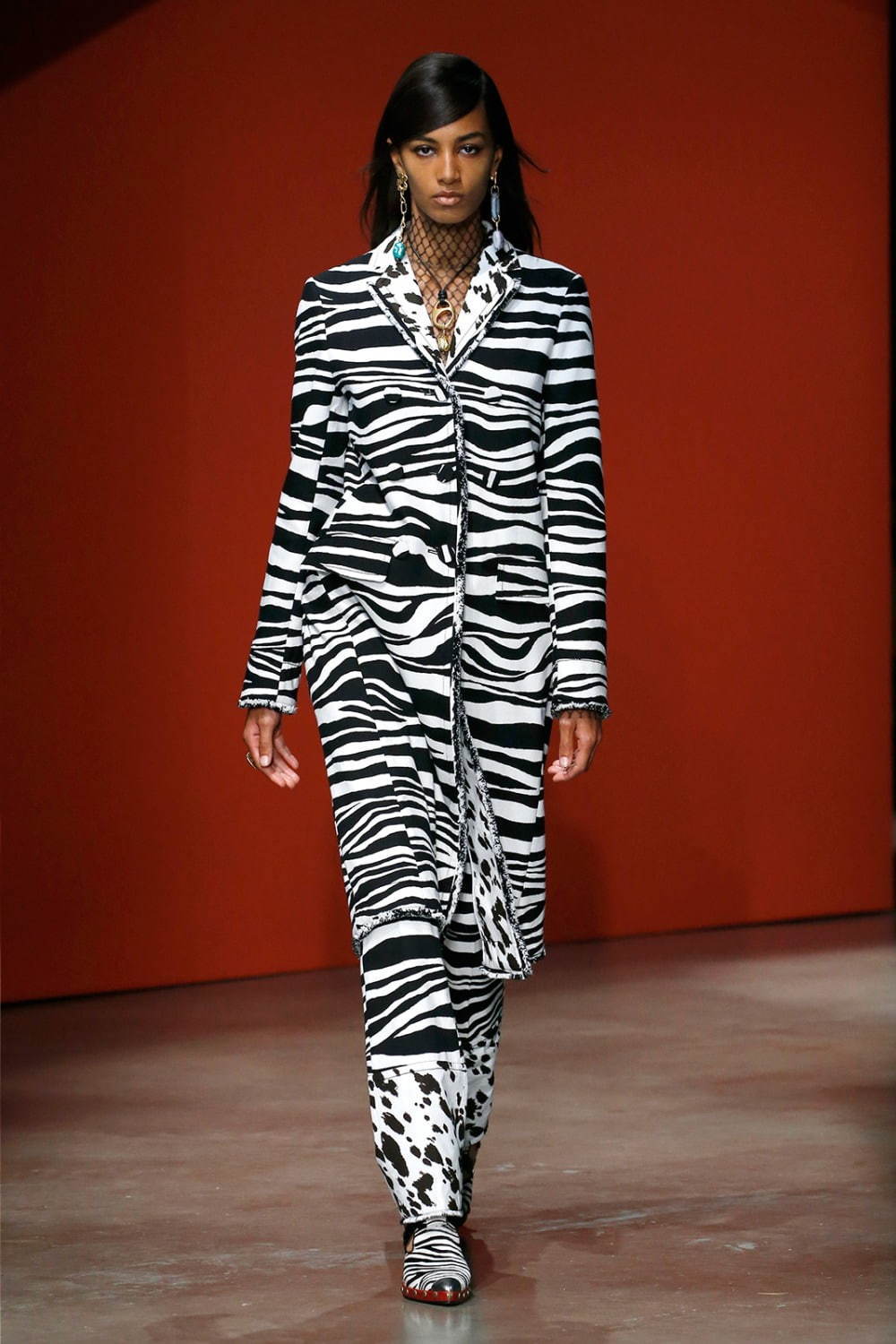 ポーツ 1961(PORTS 1961) 2020年春夏ウィメンズコレクション  - 写真22