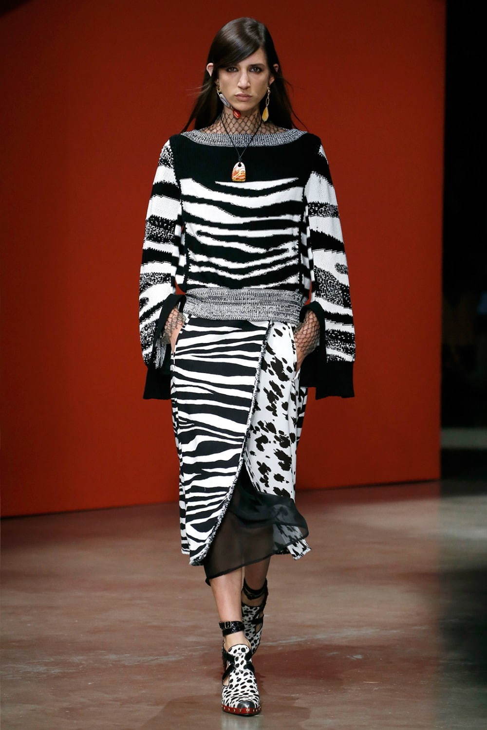 ポーツ 1961(PORTS 1961) 2020年春夏ウィメンズコレクション  - 写真23