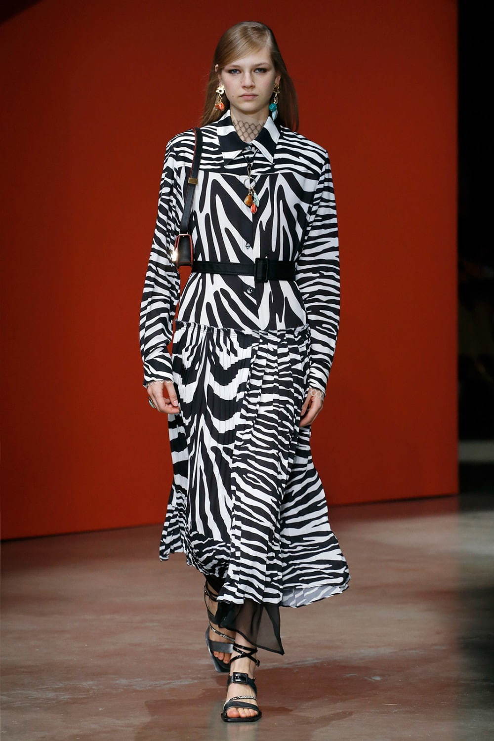 ポーツ 1961(PORTS 1961) 2020年春夏ウィメンズコレクション  - 写真24