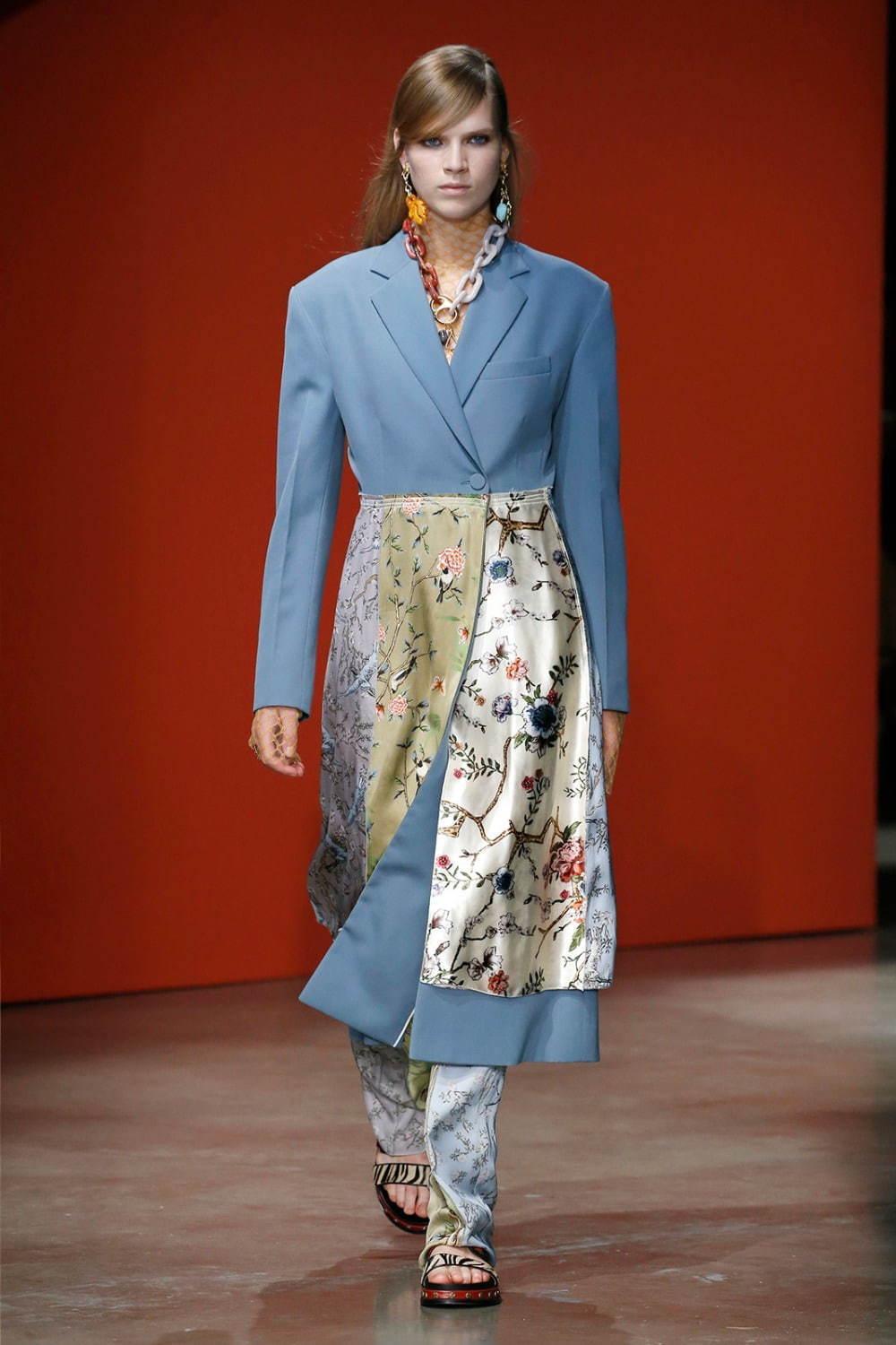 ポーツ 1961(PORTS 1961) 2020年春夏ウィメンズコレクション  - 写真26