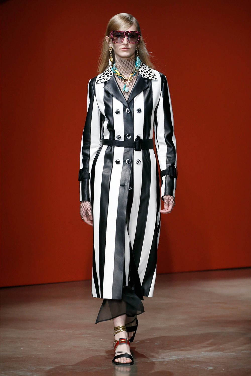 ポーツ 1961(PORTS 1961) 2020年春夏ウィメンズコレクション  - 写真32