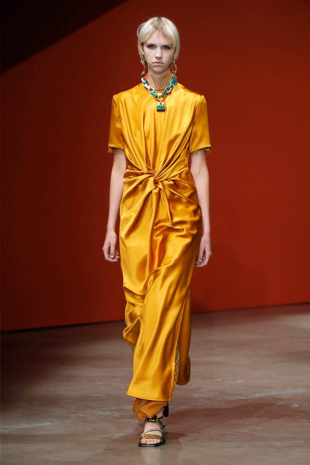 ポーツ 1961(PORTS 1961) 2020年春夏ウィメンズコレクション  - 写真37